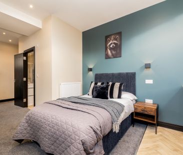 Crown House, Nuneaton, CV11 4BX - Photo 3