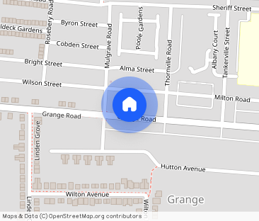 Grange Road, HARTLEPOOL - Photo 1