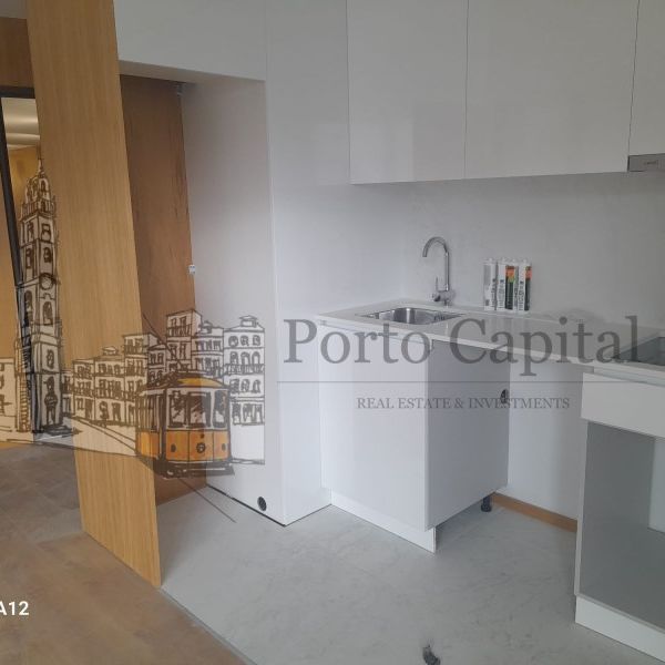 Apartamento T2 em Porto - Photo 1