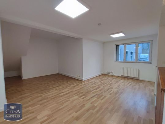 Location Appartement 2 pièces 54m² LIMOGES 87000 - Photo 1