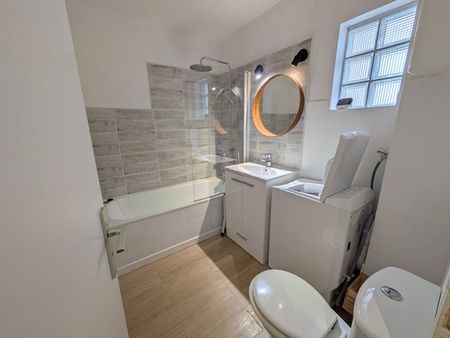 Appartement T3 - Vue mer - Photo 3