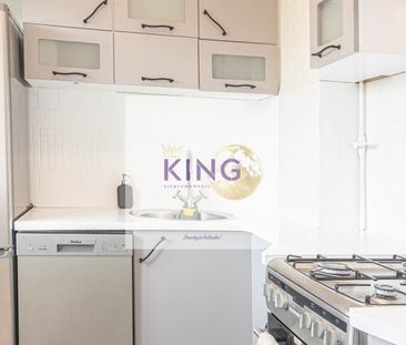 Mieszkanie na wynajem Szczecin, Pomorzany, Włościańska - Фото 5