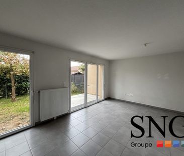 VILLA T3 AVEC TERRASSE+JARDIN + PARKINGS - Photo 2