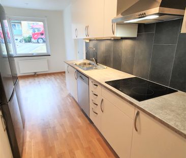 Liljebergsgatan, Borås - Photo 4