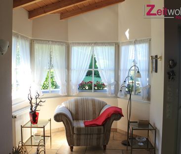 Möbliertes Wohnen mit Stil in Overath Nähe Barbarakreuz mit guter A... - Foto 1