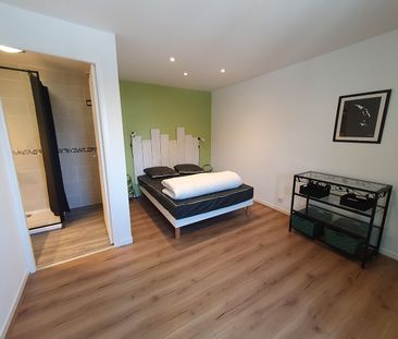 Location Appartement 2 pièces 36m² - Photo 5