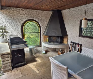 "Einzigartige 5 Zimmer-Maisonettewohnung mit Pool" - Photo 6