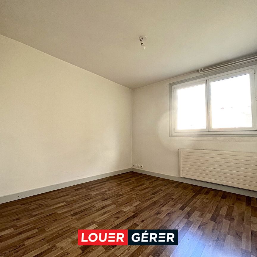 Appartement Levallois Perret 2 pièce(s) 45 m2 - Photo 1