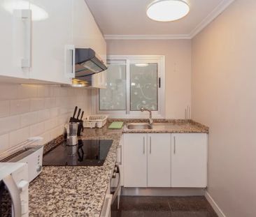 Avinguda del Port, Valencia, Valencian Community 46021 - Photo 3