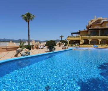 Apartment with stunning sea views in Nova Santa Ponça - Photo 2