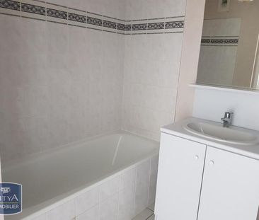 Location Appartement 3 pièces 53m² POITIERS 86000 - Photo 6