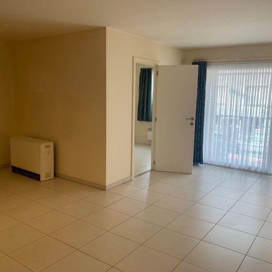 Appartement te huur - Photo 1