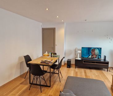 Magnifique appartement 1 chambre sis au cœur de Stambruges - Photo 5