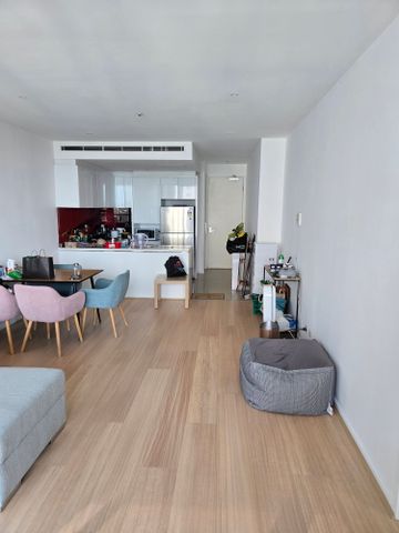 Melbourne CBD - Photo 3