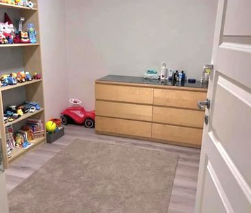 Kaveldunsgränd, Hässelby - Foto 1