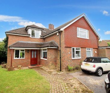 Homewood Road, Tenterden, Tenterden, TN30 7AU - Photo 6