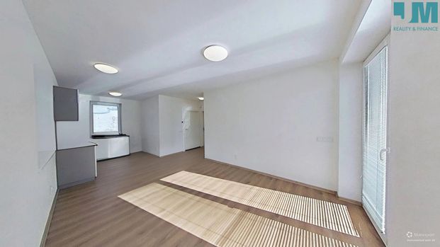 Pronájem bytu 2+kk 52 m², Rudíkov - Fotografie 1