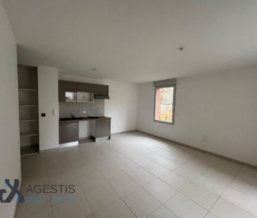 Location Appartement 2 pièces 45m² TOULOUSE 31400 - Photo 5