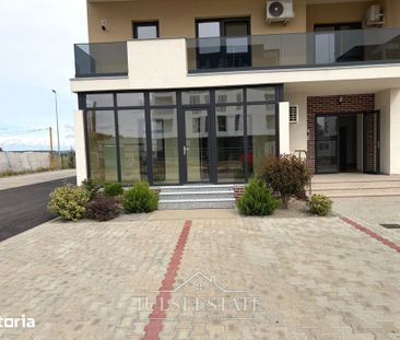 Inchiriere Spatiu Premium Rezidential sau Comercial Zona Albert - Photo 5