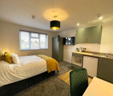Burmer Road, Peterborough, PE1 - Photo 1