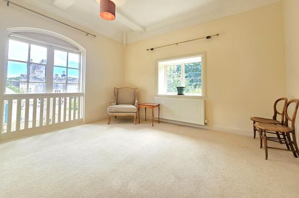 Flete House, Ermington, PL21 - Photo 1