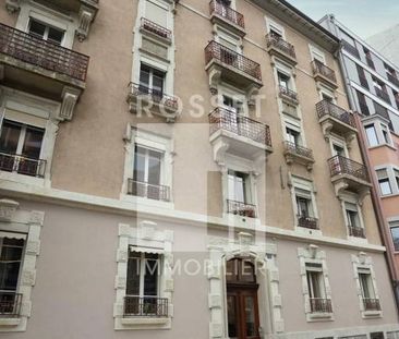 Appartement de 2.5 pièces au 1er étage - Foto 1