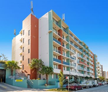 6604/42-44 Pemberton Street BOTANY - Photo 1