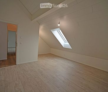 3.5 Zimmer, 72 m² - Photo 3