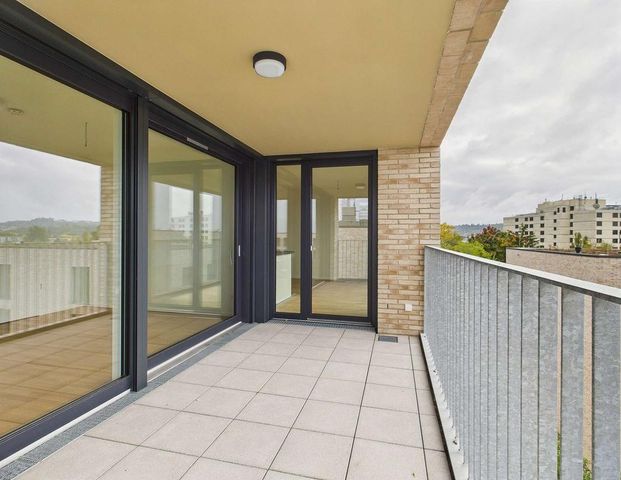 Sonnenbergareal - Urbane Wohnqualität mit Nahversorgung – Lebensqualität auf den Punkt gebracht - Foto 1