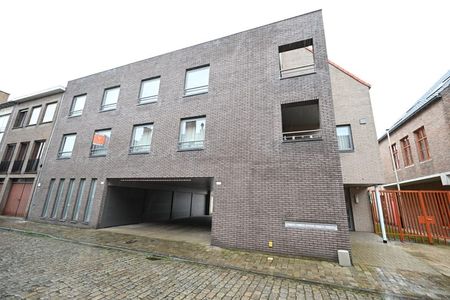 Appartement te huur - Photo 5