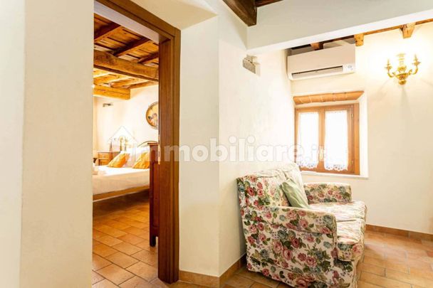 Quadrilocale via D'Ardiglione, San Frediano, Firenze - Foto 1