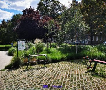 Mieszkanie Wrocław Śródmieście powierzchnia 26.0 m² C191-WM-25539 - Фото 6