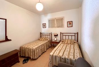 Apartment in Torrevieja, playa del cura, for rent