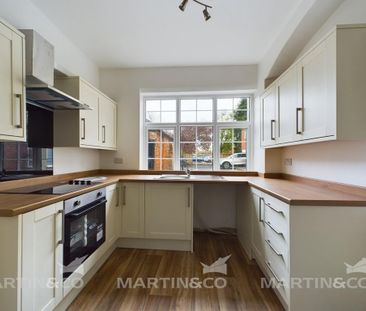 1 bedroom ground floor flat to rent - Photo 4