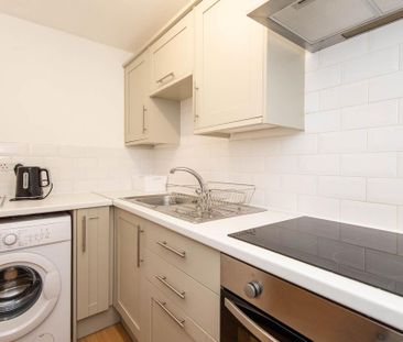 1 bedroom apartment to rent - Photo 5