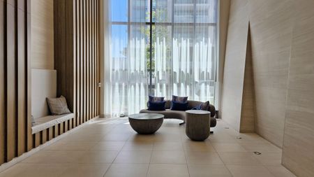 For Lease - 70 Annie Craig Drive Unit# 808, Toronto, Ontario - Photo 4