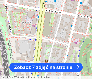 Mieszkanie w sercu Gdyni, 5min od morza! - Zdjęcie 1