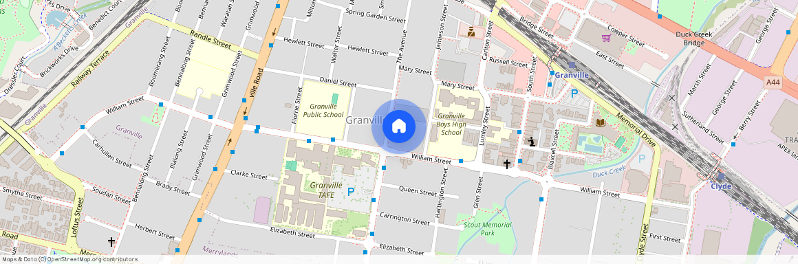 69A The Avenue, NSW 2142, Granville