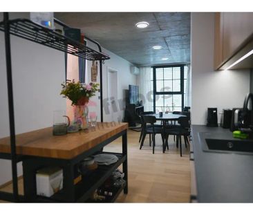 Pronájem bytu 3+kk • 73 m, Kolbenova, Praha – Vysočany - Photo 4
