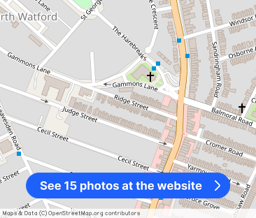 Ridge Street, Watford, WD24 - Photo 1
