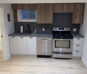 For Lease - 125 Bay Thorn Drive Unit# Basement, Markham, Ontario - Photo 2