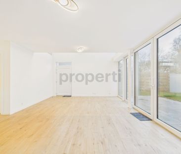 Genthod Villa jumelle THPE de standing avec jardin et studio indépe... - Foto 3