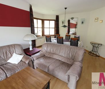 Sehr hübsche helle Wohnung - Foto 1