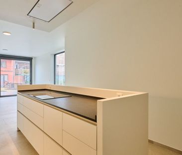 Appartement te huur in Lommel voor € 1.000 met 1 slaapkamer - Foto 3