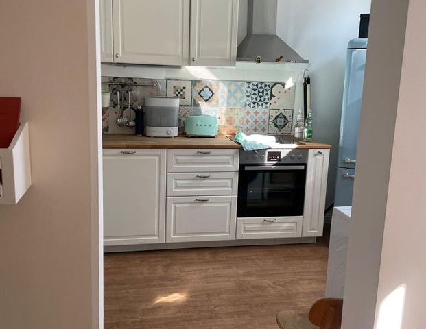 Frisch renovierte Wohnung zu vermieten - Photo 1