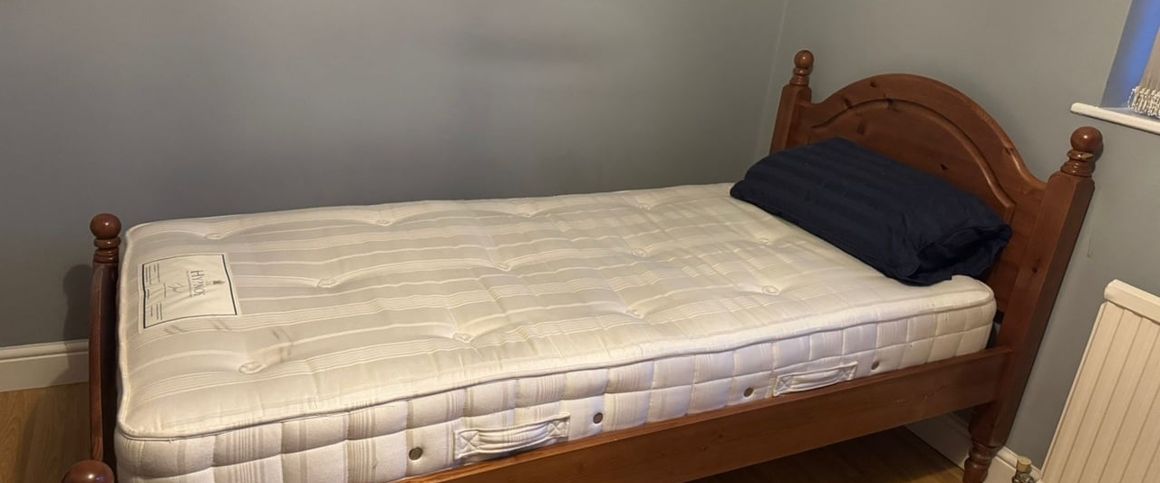 Room in a Shared House, Romney Gardens, BS7 - Photo 1