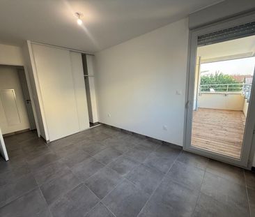 location Appartement T3 DE 63.45m² À TOULOUSE - Photo 6