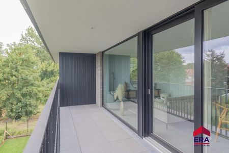 Penthouse te huur - Photo 4