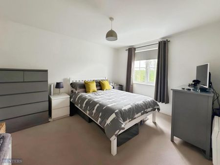 2 bedroom apartment to rent - Photo 5