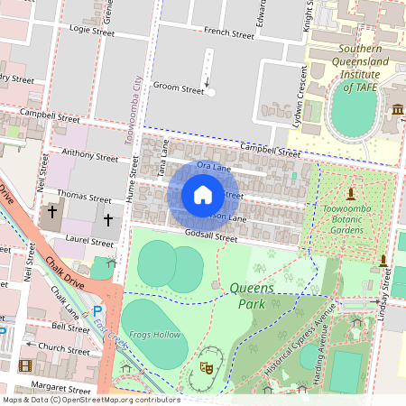 32 Eleanor St, Qld 4350, East Toowoomba